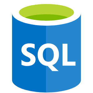 SQL logo